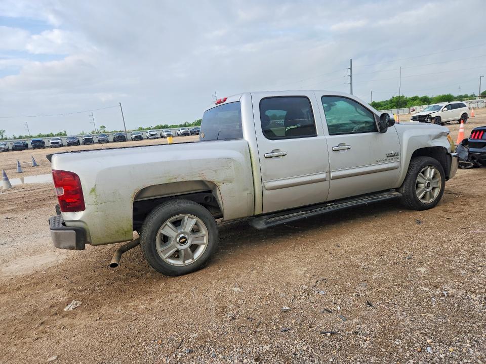 Продаж на аукціоні авто 2013 Chevrolet Silverado, vin: 3GCPCSE09DG159952, номер лоту: 47558456