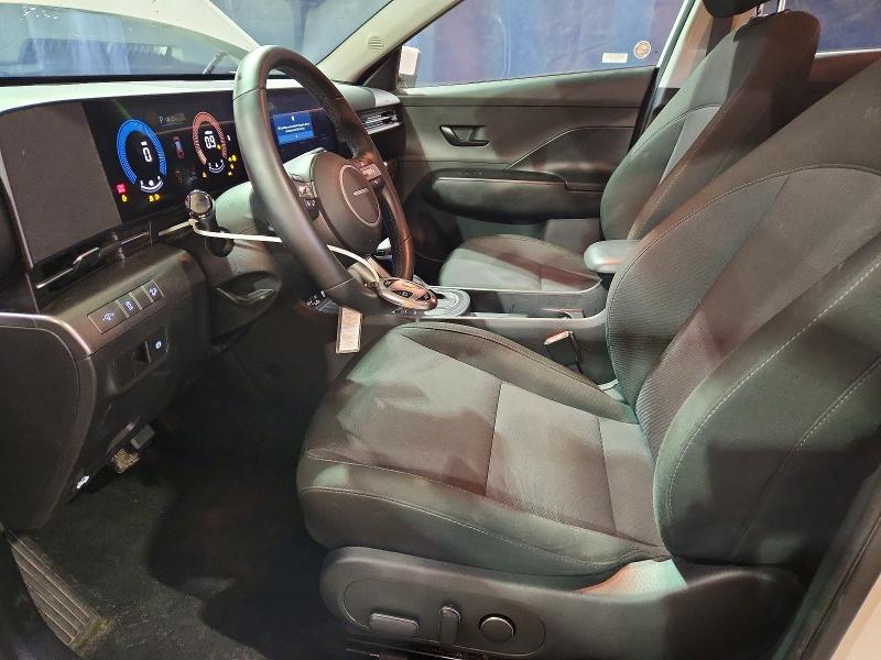 Продажа на аукционе авто 2025 Hyundai Kona, vin: KM8HB3AB9SU287263, номер лота: 50226886