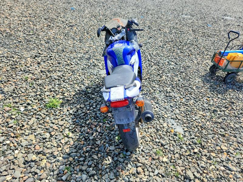 Продаж на аукціоні авто 1999 Yamaha Yzf600, vin: JYA5AHC01XA015877, номер лоту: 50136946