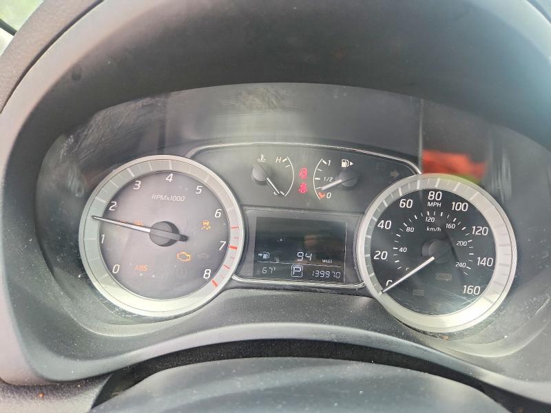 Продажа на аукционе авто 2015 Nissan Sentra, vin: 3N1AB7AP6FY278843, номер лота: 51462296