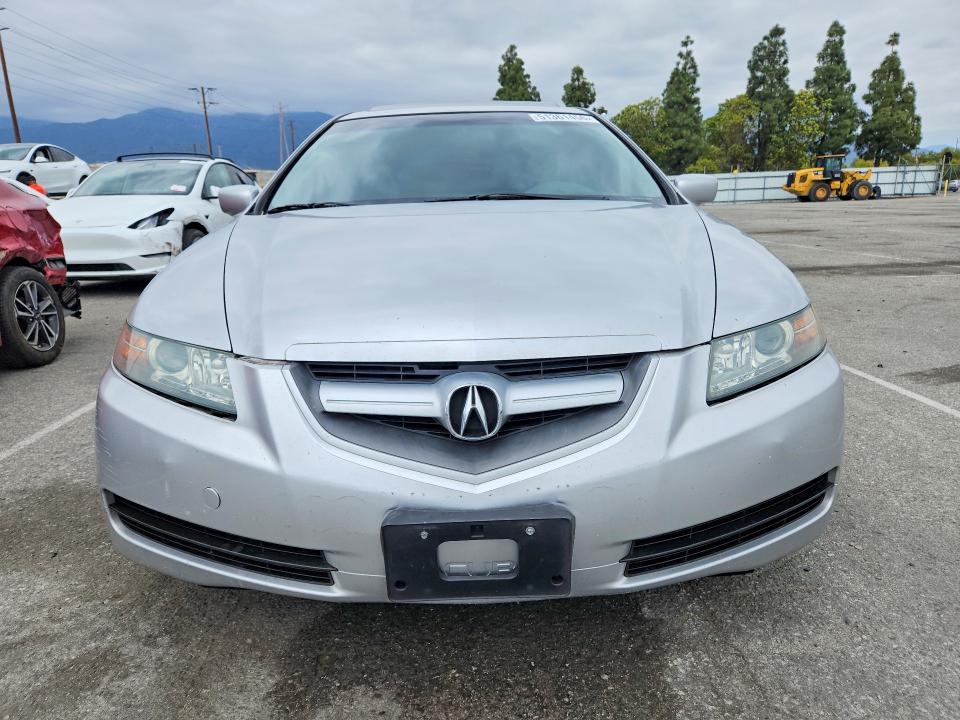 Aukcja sprzedaży 2006 Acura 3.2tl, vin: 19UUA66286A026277, numer aukcji: 51361456