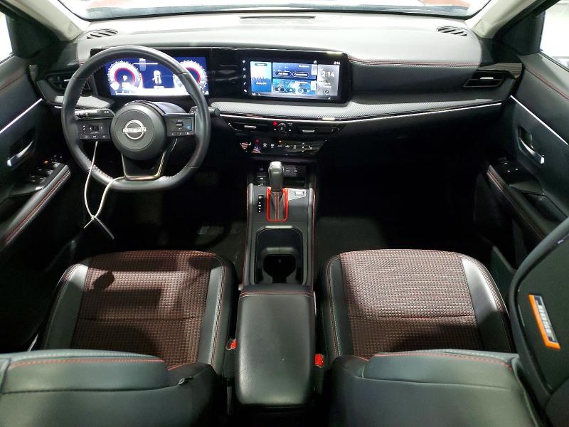 Продаж на аукціоні авто 2025 Nissan Kicks, vin: 3N8AP6DD1SL403463, номер лоту: 50073716
