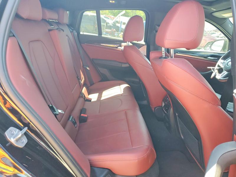 Продаж на аукціоні авто 2023 Bmw X4, vin: 5UX43DT03P9P44367, номер лоту: 49618786