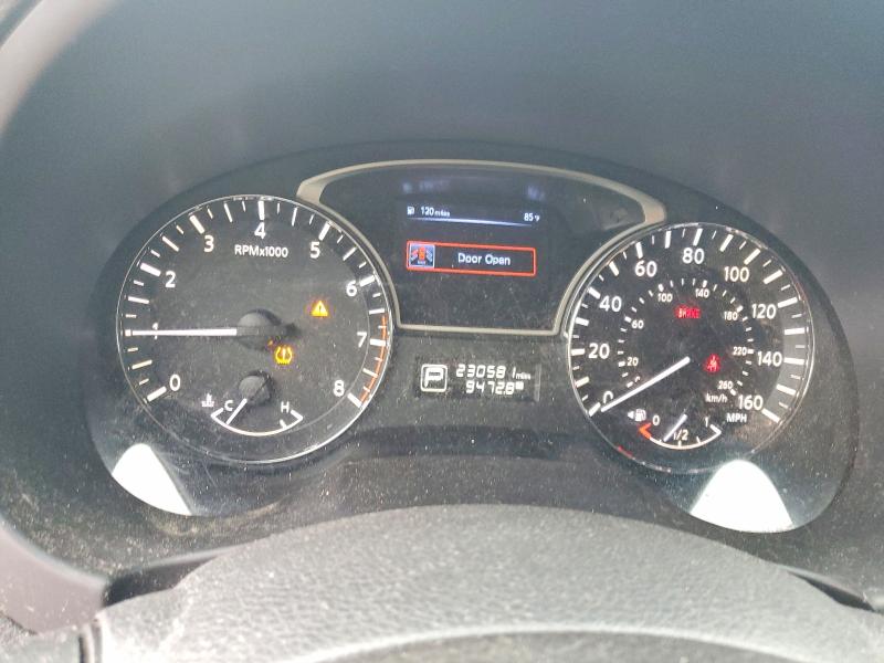 Aukcja sprzedaży 2014 Nissan Altima, vin: 1N4AL3AP6EN210496, numer aukcji: 51693376