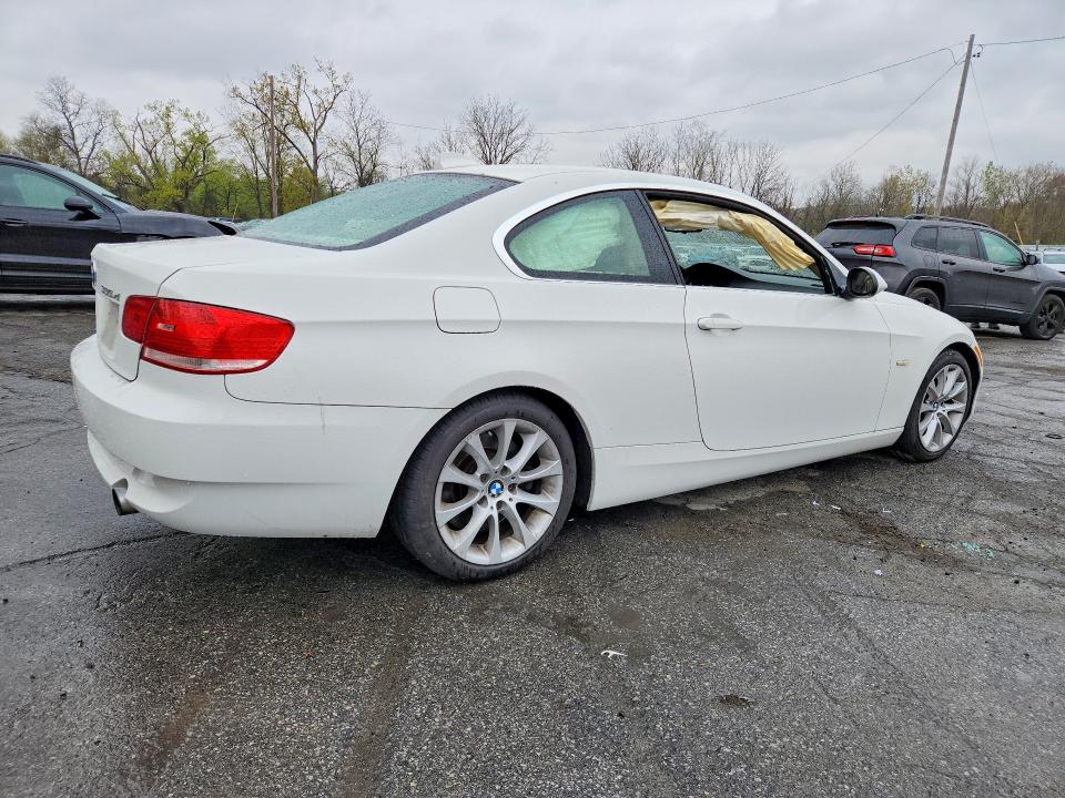 Продаж на аукціоні авто 2008 Bmw 335, vin: WBAWC735X8E066150, номер лоту: 50654586