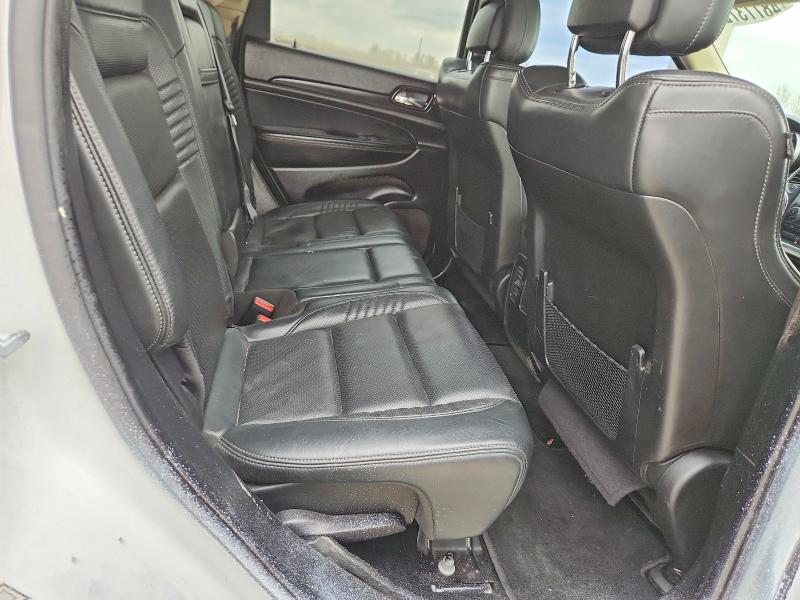 48773726 :رقم المزاد ، 1C4RJFAGXEC104620 vin ، 2014 Jeep Grand Cherokee مزاد بيع