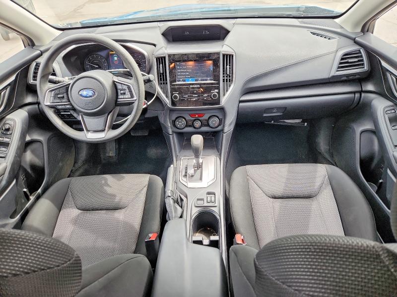 Aukcja sprzedaży 2017 Subaru Impreza, vin: 4S3GTAD69H3728050, numer aukcji: 51534056