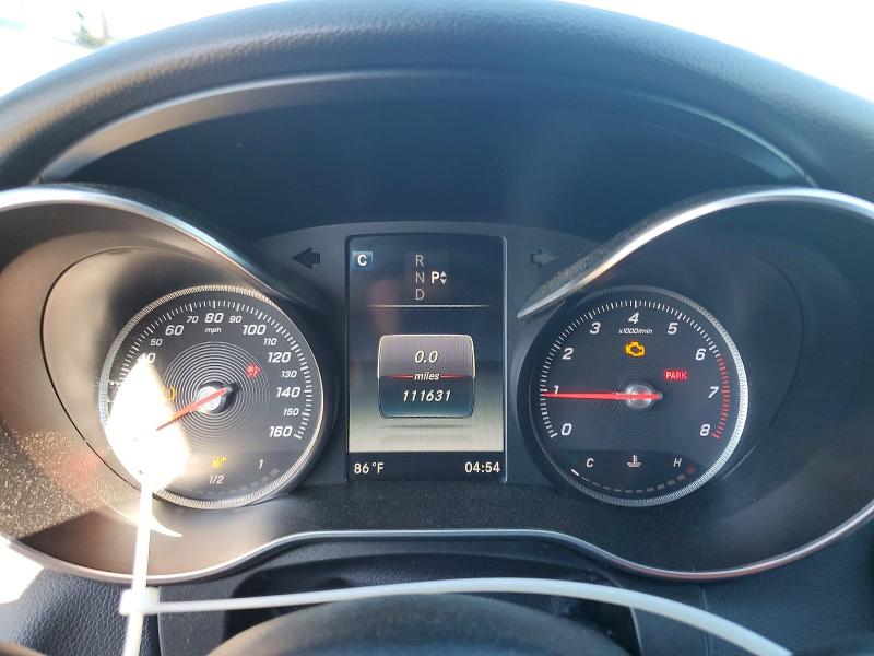 Aukcja sprzedaży 2018 Mercedes-benz C, vin: 55SWF4JBXJU236561, numer aukcji: 49327006
