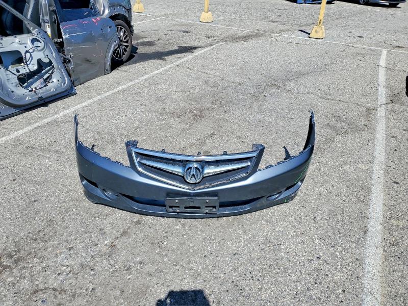 Продажа на аукционе авто 2006 Acura Tsx, vin: JH4CL96926C033005, номер лота: 49761016