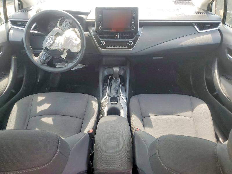 Продажа на аукционе авто 2020 Toyota Corolla, vin: 5YFEPRAE0LP086601, номер лота: 51467226