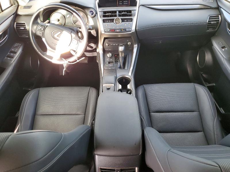 2019 Lexus Nx 300h მანქანა იყიდება აუქციონზე, vin: JTJBJRBZ9K2123144, აუქციონის ნომერი: 49018796
