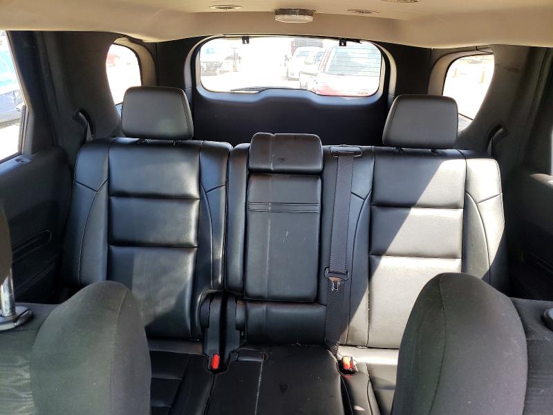 Продажа на аукционе авто 2021 Dodge Durango, vin: 1C4RDJFG9MC792417, номер лота: 47230716