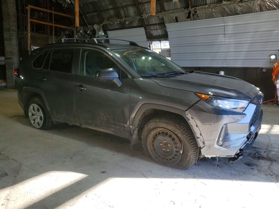Продажа на аукционе авто 2019 Toyota Rav4, vin: JTMF1RFV9KD016580, номер лота: 49179326