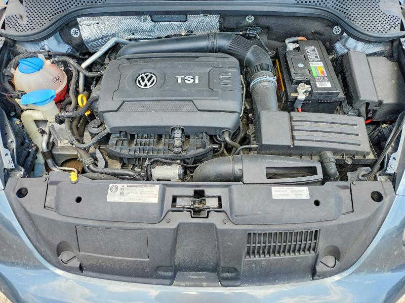 Продажа на аукционе авто 2017 Volkswagen Beetle, vin: 3VWF17AT2HM608004, номер лота: 51478776