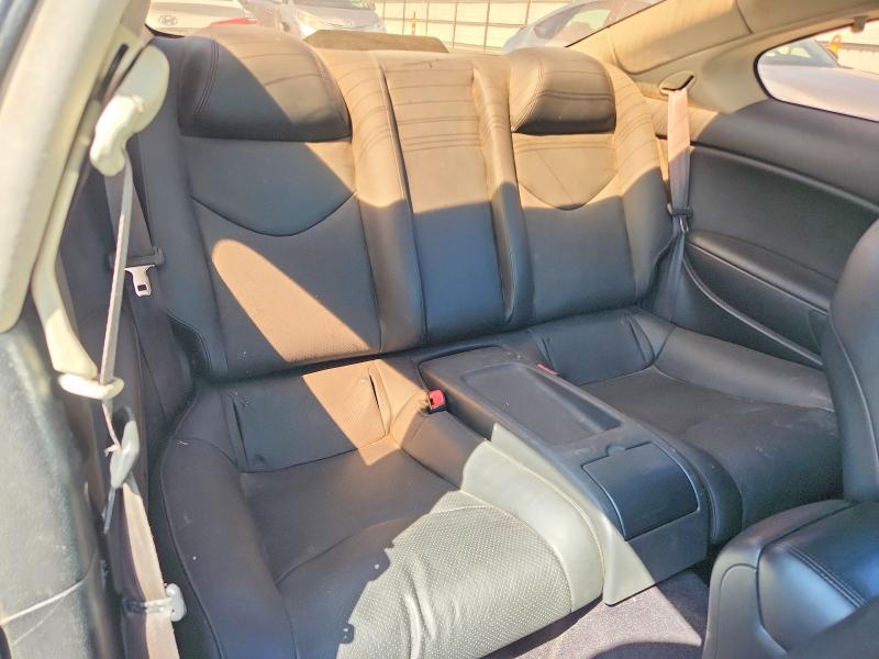 Aukcja sprzedaży 2014 Infiniti Q60 Coupe, vin: JN1CV6EK4EM112685, numer aukcji: 51564656