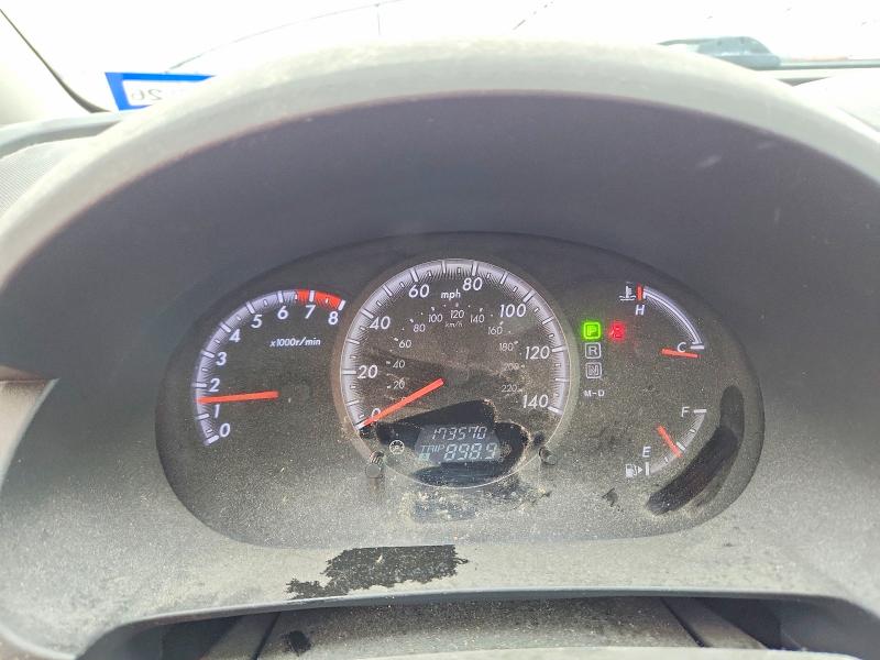 Aukcja sprzedaży 2010 Mazda 5, vin: JM1CR2W31A0386817, numer aukcji: 50159576