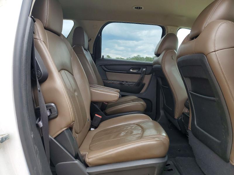 Aukcja sprzedaży 2016 Gmc Acadia, vin: 1GKKRSKD4GJ243815, numer aukcji: 51588556