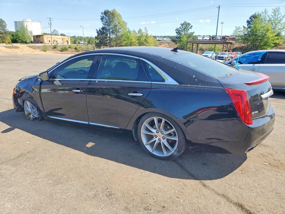 49713466 :رقم المزاد ، 2G61P5S31E9316494 vin ، 2014 Cadillac Xts مزاد بيع