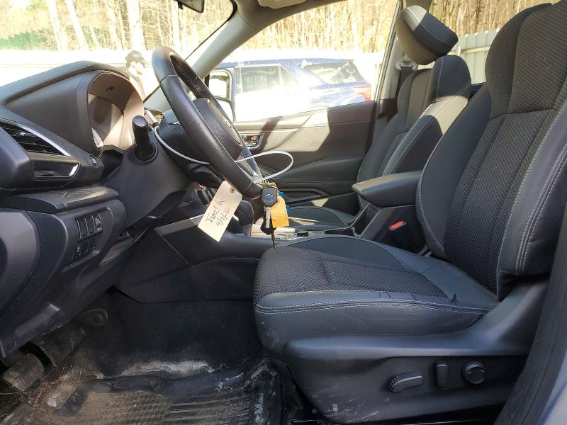 Продажа на аукционе авто 2019 Subaru Forester, vin: JF2SKAEC4KH503418, номер лота: 50572596