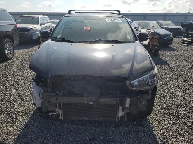 2018 Mitsubishi Outlander Sport მანქანა იყიდება აუქციონზე, vin: JA4AP3AUXJZ022940, აუქციონის ნომერი: 51308146