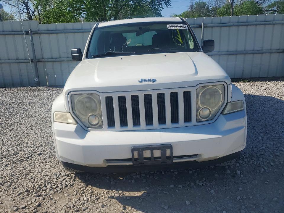 Aukcja sprzedaży 2012 Jeep Liberty, vin: 1C4PJMAK2CW142824, numer aukcji: 49894966