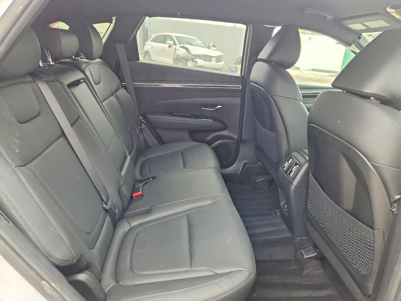 Продаж на аукціоні авто 2024 Hyundai Tucson, vin: KM8JFCDE2RU298076, номер лоту: 51178916