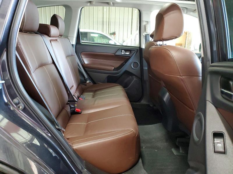 Продажа на аукционе авто 2017 Subaru Forester, vin: JF2SJAWC2HH590598, номер лота: 50285816