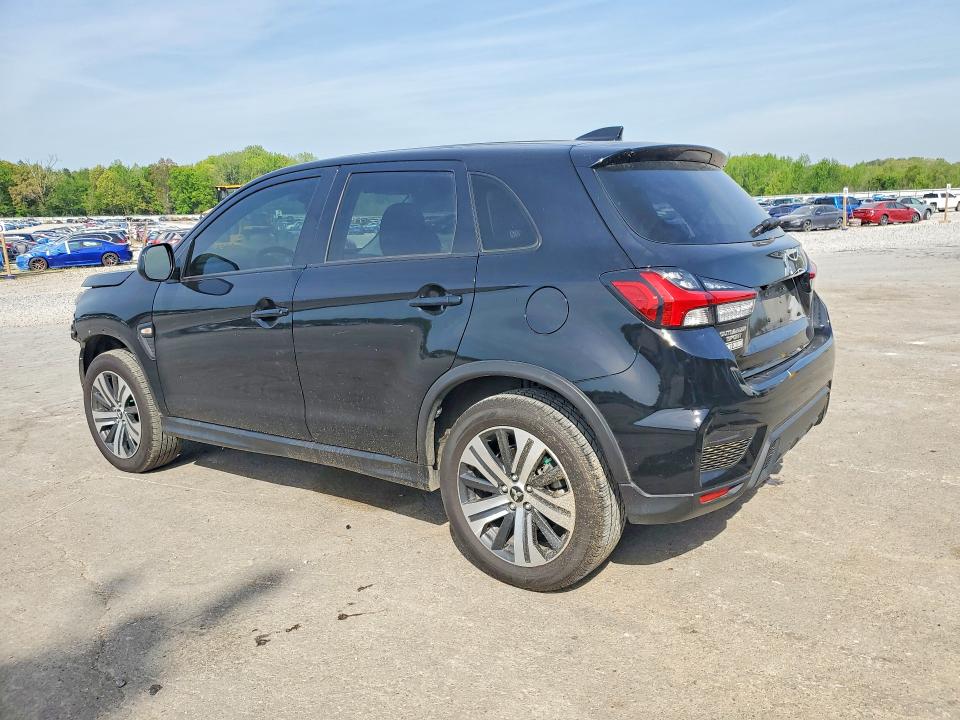 Продаж на аукціоні авто 2023 Mitsubishi Outlander Sport, vin: JA4ARUAU5PU012435, номер лоту: 47591686