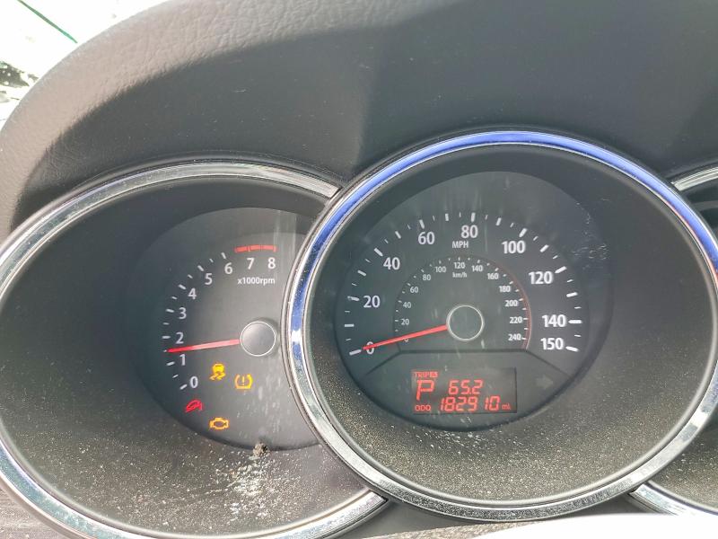 Продаж на аукціоні авто 2012 Kia Sorento, vin: 5XYKT4A65CG205984, номер лоту: 49849286