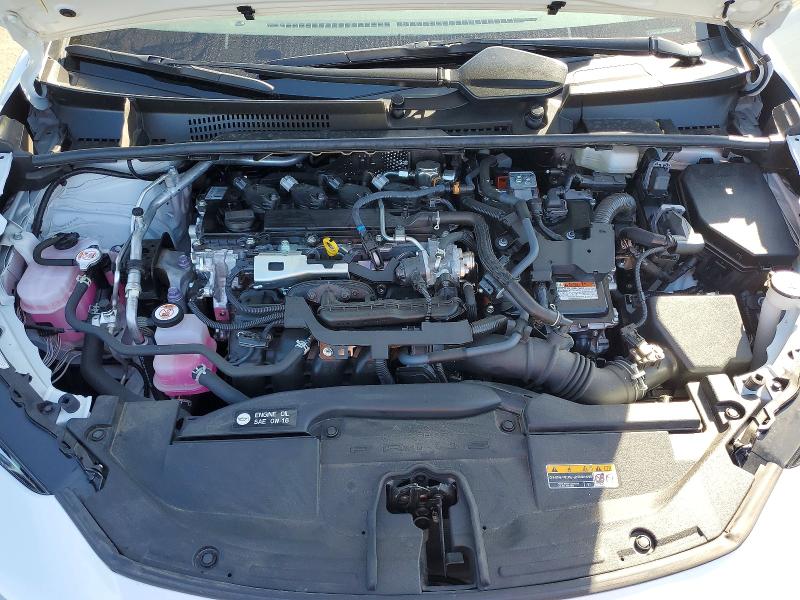 2024 Toyota Prius მანქანა იყიდება აუქციონზე, vin: JTDACAAU3R3036408, აუქციონის ნომერი: 51874306