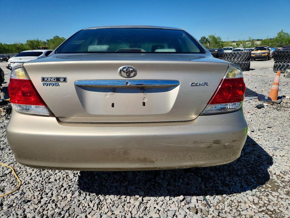 Продаж на аукціоні авто 2006 Toyota Camry, vin: 4T1BE32K56U730669, номер лоту: 48615366
