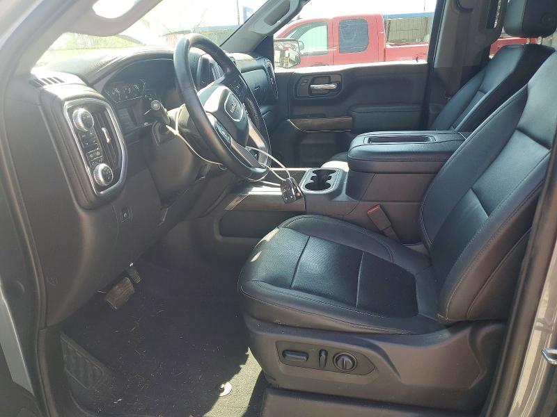 Продаж на аукціоні авто 2021 Gmc Sierra, vin: 3GTU9DED6MG329099, номер лоту: 48474586