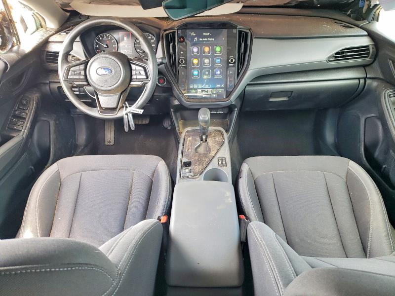51569206 :رقم المزاد ، 4S4GUHD6XT3749175 vin ، 2026 Subaru Crosstrek مزاد بيع