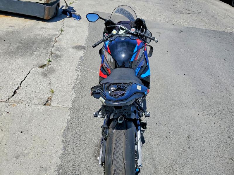 Aukcja sprzedaży 2026 Bmw M 1000, vin: WB10P4305T6L52830, numer aukcji: 49952496