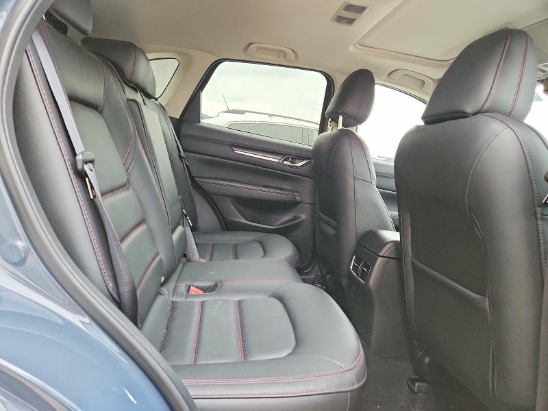Aukcja sprzedaży 2024 Mazda Cx-5, vin: JM3KFBCL1R0422260, numer aukcji: 49461676