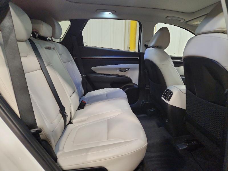 Продаж на аукціоні авто 2024 Hyundai Tucson, vin: 5NMJECDE4RH322649, номер лоту: 50553016