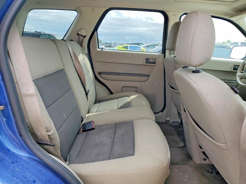 Aukcja sprzedaży 2008 Ford Escape, vin: 1FMCU03158KE78013, numer aukcji: 49656326