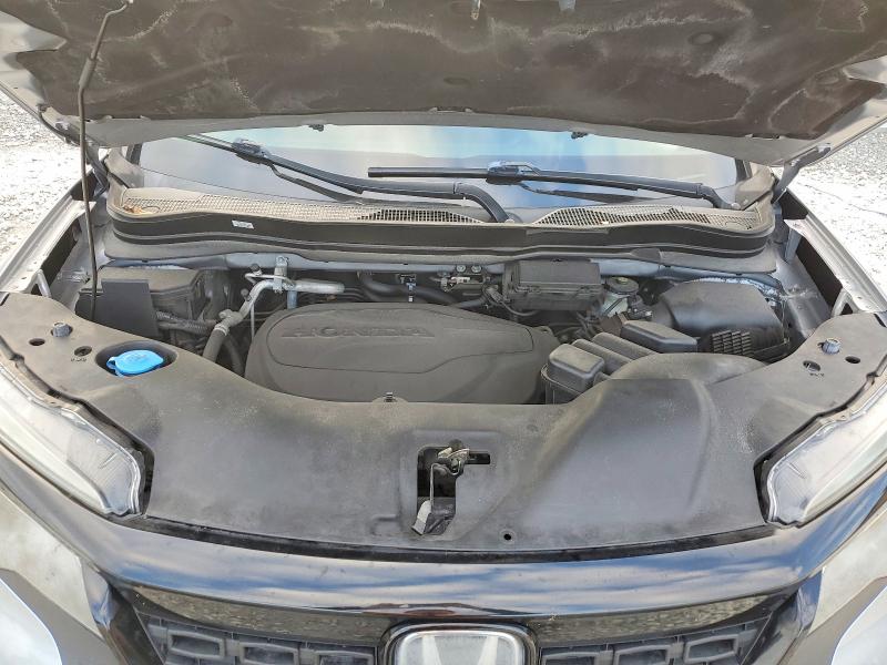 Aukcja sprzedaży 2021 Honda Passport, vin: 5FNYF7H2XMB007948, numer aukcji: 50076086