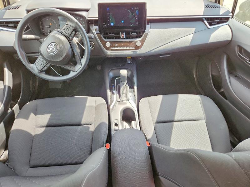 Продаж на аукціоні авто 2025 Toyota Corolla, vin: 5YFB4MDE0SP253404, номер лоту: 49725496