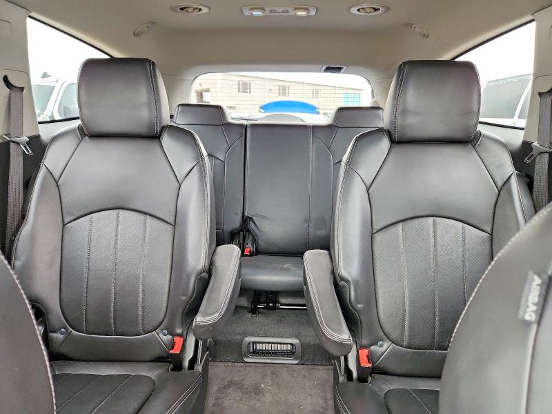 Aukcja sprzedaży 2017 Buick Enclave, vin: 5GAKVCKD4HJ265183, numer aukcji: 49798476
