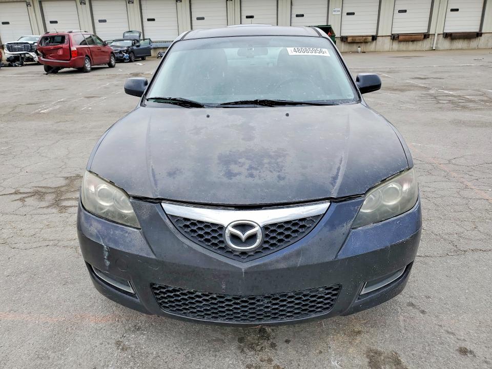 Aukcja sprzedaży 2009 Mazda 3, vin: JM1BK32F291211164, numer aukcji: 48085956