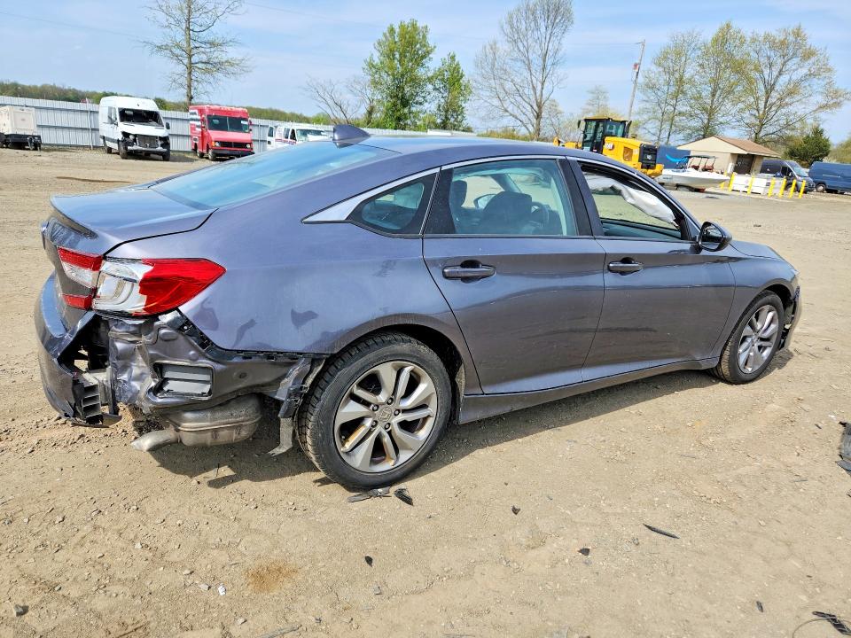 Продаж на аукціоні авто 2019 Honda Accord, vin: 1HGCV1F19KA154063, номер лоту: 50045796