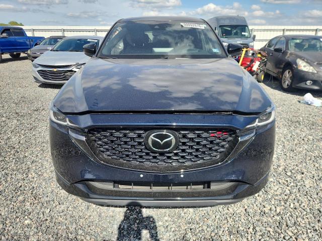 2022 Mazda Cx-5 მანქანა იყიდება აუქციონზე, vin: JM3KFBAY1N0636304, აუქციონის ნომერი: 50092676
