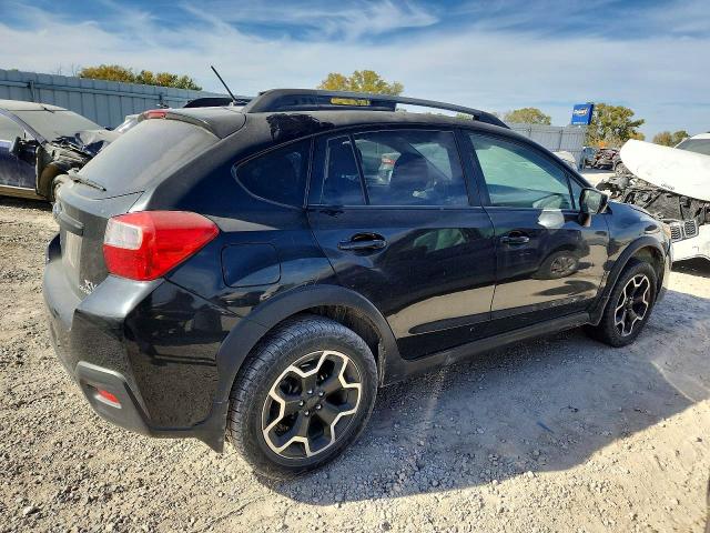 51980056 :رقم المزاد ، JF2GPAFC4F8237376 vin ، 2015 Subaru Xv Crosstrek مزاد بيع
