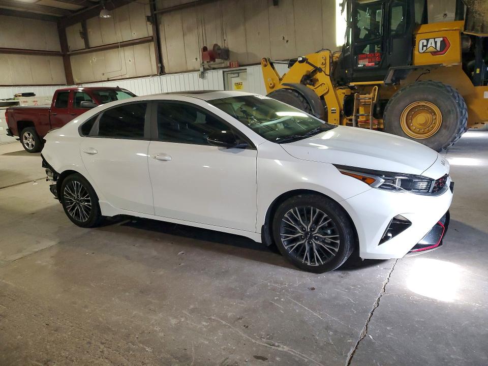 Продаж на аукціоні авто 2023 Kia Forte, vin: 3KPF54AD0PE648377, номер лоту: 51709176
