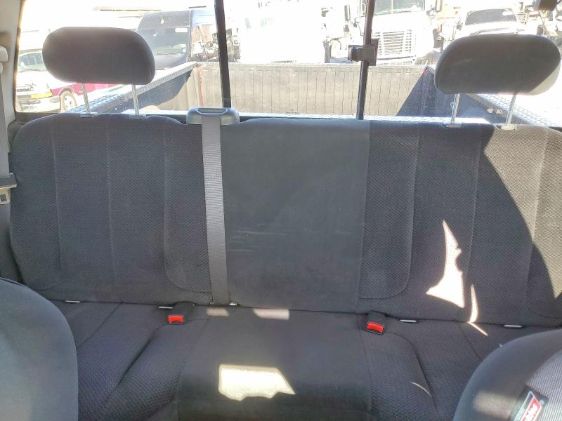 2005 Dodge Ram 2500 მანქანა იყიდება აუქციონზე, vin: 3D7KS28C45G721976, აუქციონის ნომერი: 48709516