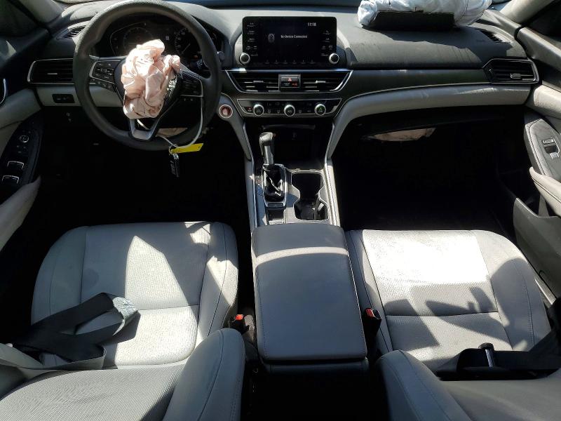 Продаж на аукціоні авто 2018 Honda Accord, vin: 1HGCV1F14JA252383, номер лоту: 50383386