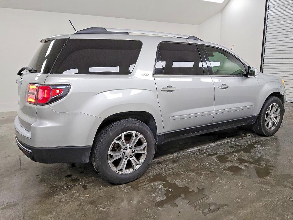 Продаж на аукціоні авто 2015 Gmc Acadia, vin: 1GKKRRKD6FJ336018, номер лоту: 50259006