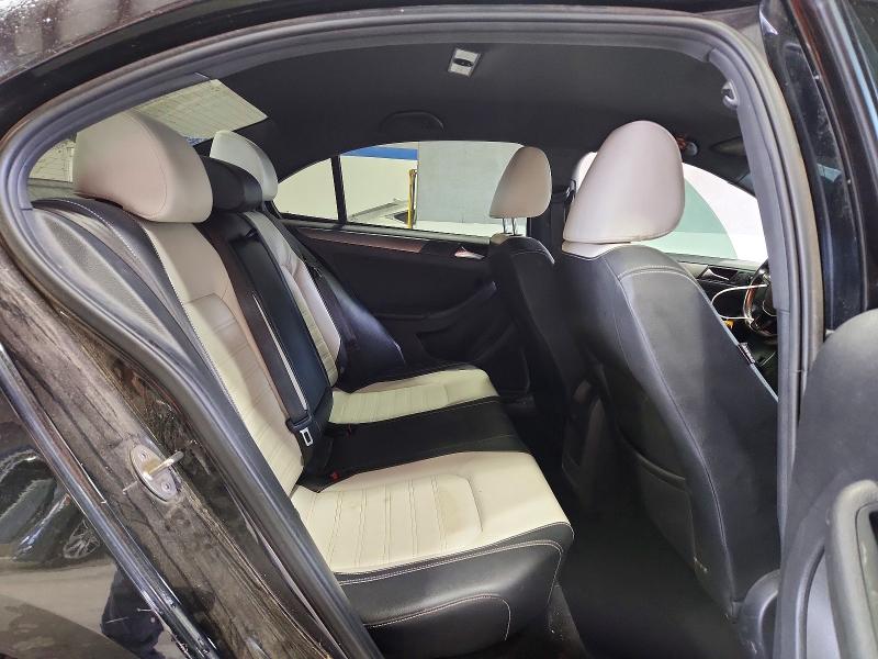 51784396 :رقم المزاد ، 3VWD17AJ4GM294151 vin ، 2016 Volkswagen Jetta مزاد بيع