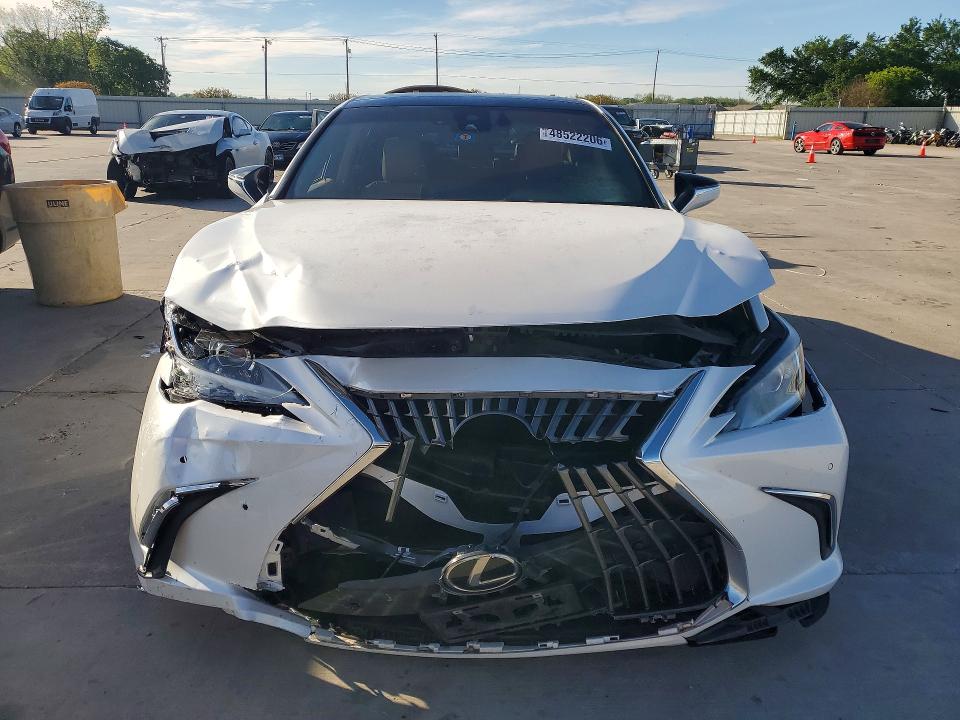 Продажа на аукционе авто 2023 Lexus Es 350, vin: 58ADZ1B13PU145110, номер лота: 48522206